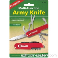 Coghlan's 7 Function Army Knife 554213534